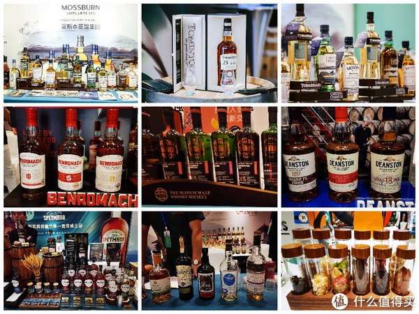 谁说青岛只有啤酒？2023青岛国际威士忌节震撼来袭！
