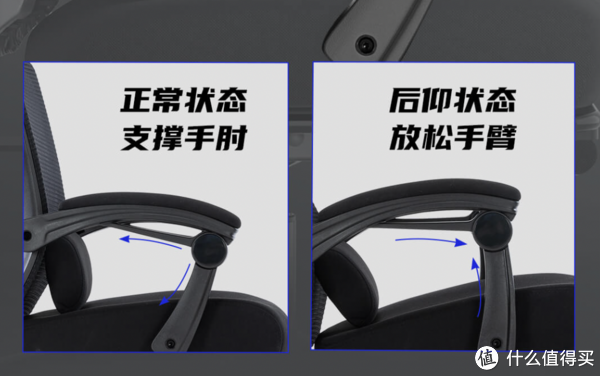 小米有品上新拯救者X人体工学椅，升级特网+机械底盘+135度后仰+45度逍遥