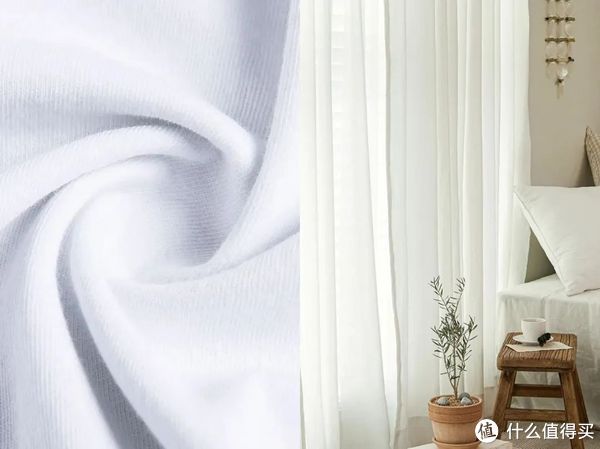分享内行人才知道的窗帘选购技巧，帘遮光度、褶皱倍数、材质配色、安装工艺...看这篇就够了~