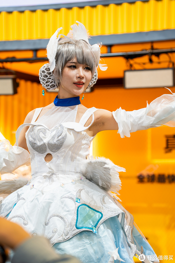 ChinaJoy 2023：ShowGirl 精选第二弹！ChinaJoy 2023 第二日高颜汇总，大饱眼福