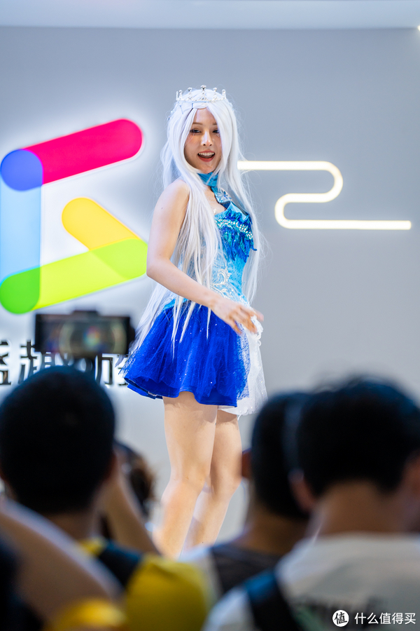 ChinaJoy 2023：ShowGirl 精选第二弹！ChinaJoy 2023 第二日高颜汇总，大饱眼福