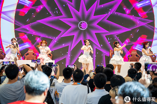 ChinaJoy 2023：ShowGirl 精选第二弹！ChinaJoy 2023 第二日高颜汇总，大饱眼福