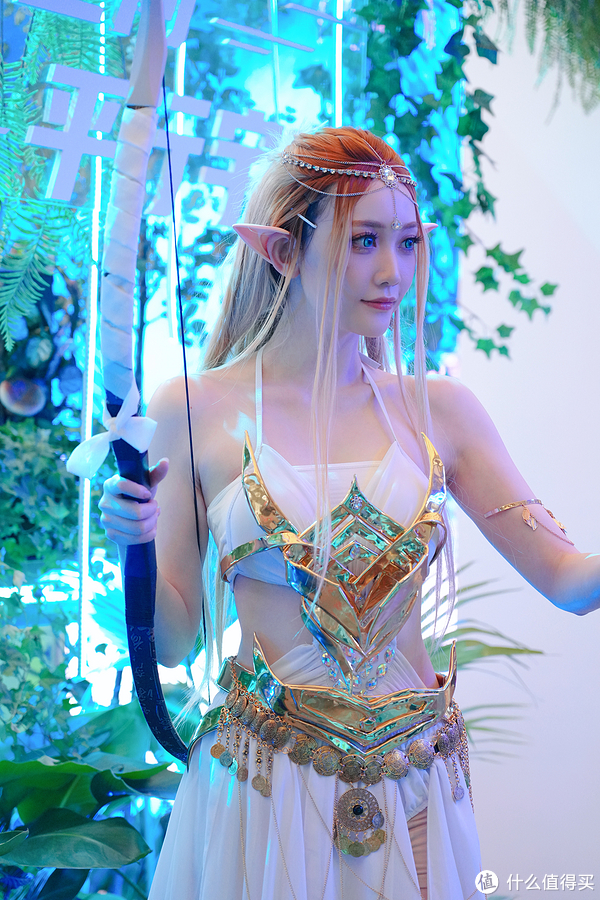 ChinaJoy 2023：ShowGirl 精选第二弹！ChinaJoy 2023 第二日高颜汇总，大饱眼福