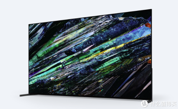 索尼QD-OLED电视A95L价格公布：2800美元起
