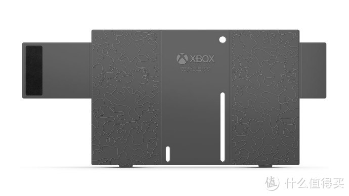 微软推出官方版Xbox Series X《星空》限定主机套壳，另有两款全新迷彩外壳同步上市