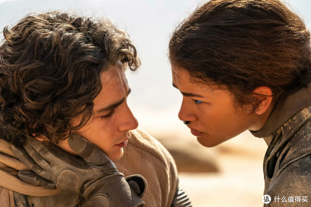传奇影业档期调整，《沙丘2》推迟至明年上映～