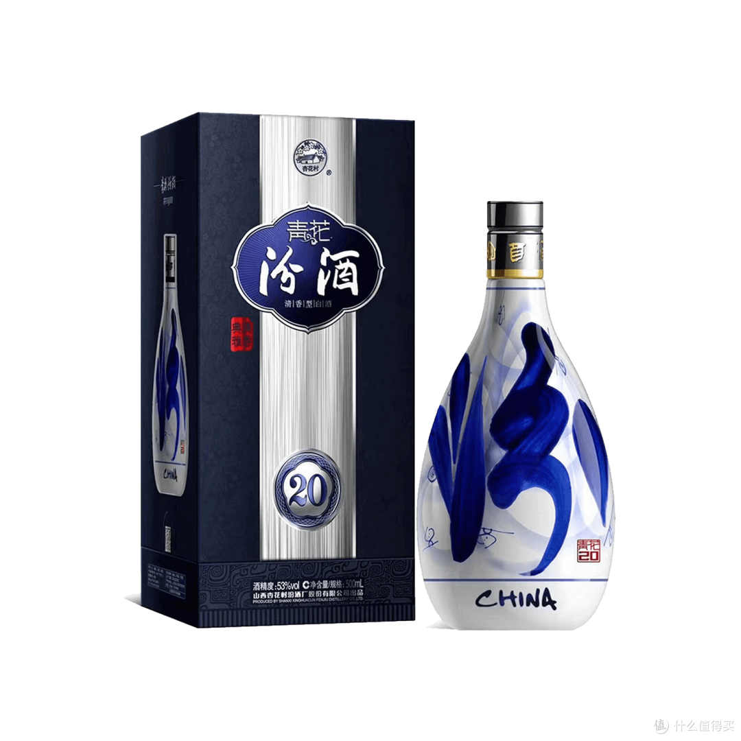 ZHAI YAO/摘要纯粮高端酱香型白酒【报价价格评测怎么样】-什么值得买
