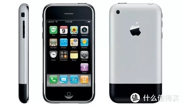 「那些年的iPhone」，从2007到2023，17年、38款产品，一文带你回顾iPhone历代产品！