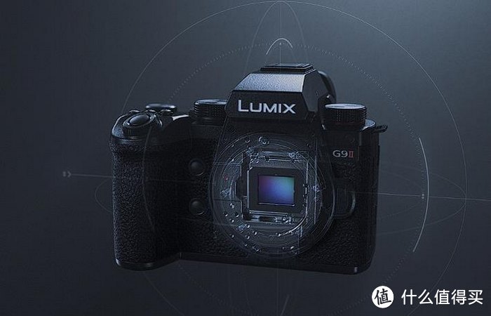松下发布 LUMIX G9M2 微单，2520万像素Live MOS传感器、支持相位混合对焦