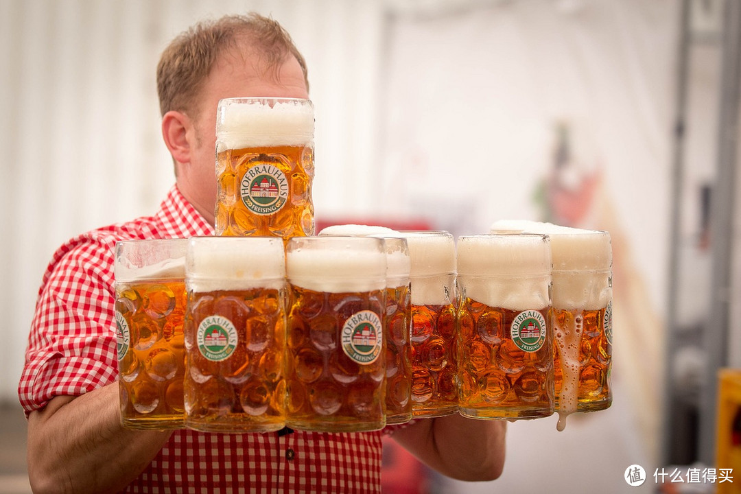 【评论有奖】啥是德国啤酒？德式小麦到底是一种什么风格？内附德式小麦选购指南