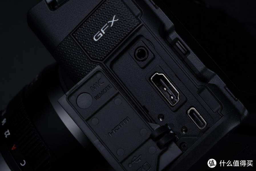 富士发布 GFX100 II 无反相机，搭载新开发的高速1亿200万传感器和X-Processor 5处理器