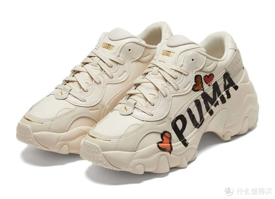 "彪新立异"PUMA重新定义时尚，6双运动鞋演绎未来机能与复古经典的碰撞融合～