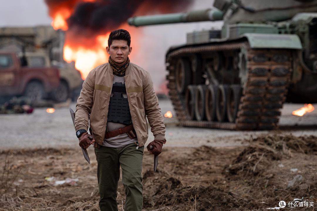 周末观影指南本周院线无片可看不如看看这部德国夏日电影