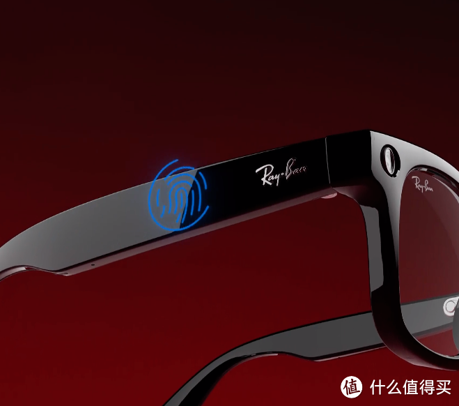 「速来围观」Ray-Ban与Meta推出带直播功能的智能眼镜？