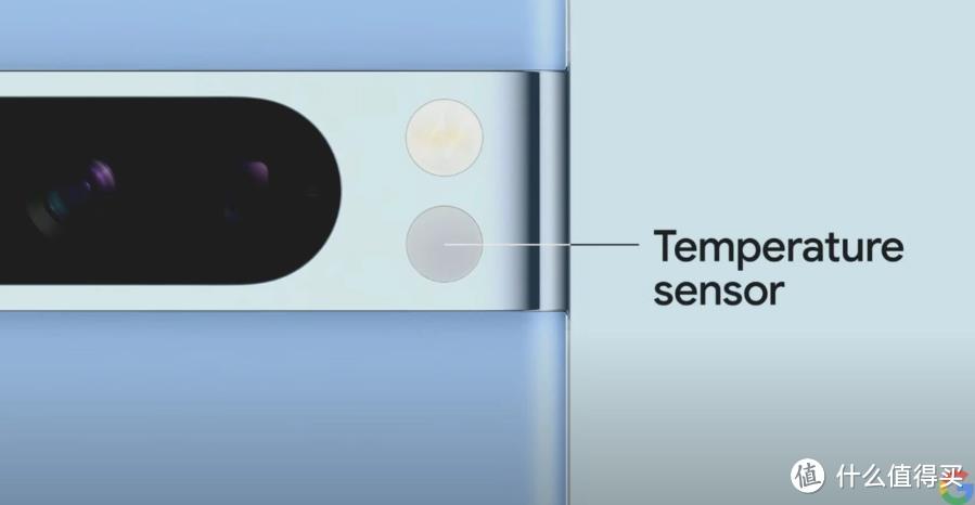 谷歌发布 Pixel 8 系列新机，升级谷歌 Tensol G3、温度传感器、后置5000万主摄