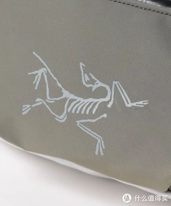 始祖鸟Arc'Teryx「Arro腰包」上大分！专为极简主义日间徒步设计