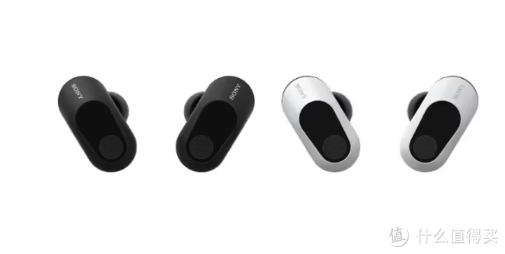 索尼推出两款国行版耳机：INZONE Buds 无线游戏耳机续航12小时，INZONE H5 支持360游戏空间音效