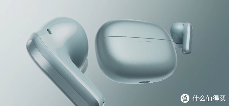 Redmi Buds 5 Pro 耳机发布，定制圈瓷同轴双单元、深空降噪、38小时长续航