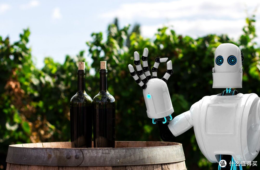 葡萄酒里的AI，到底有啥新花样？