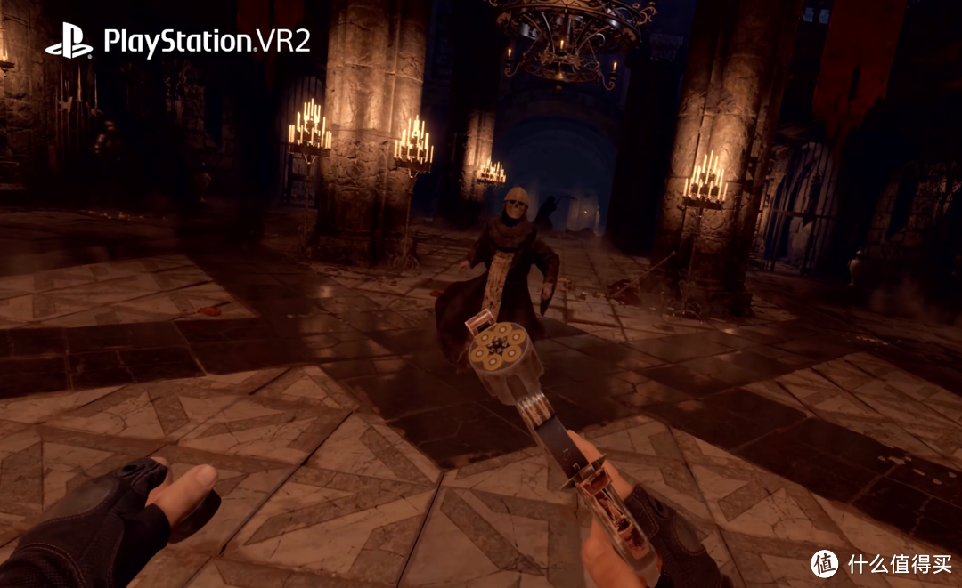 沉浸式恐怖体验！PS5 版《生化危机 4：重制版》VR模式将于12月8日登陆，支持PS VR 2