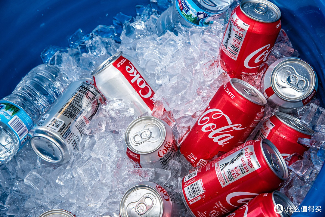 资讯：百威与太古可口可乐达成经销合作，继续拓展中国市场