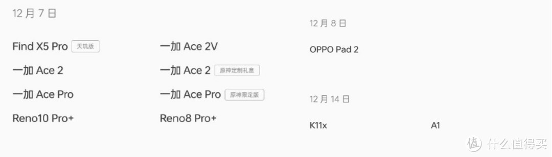 OPPO Find N 折叠屏手机开启第二批安卓 14×ColorOS 14 公测招募