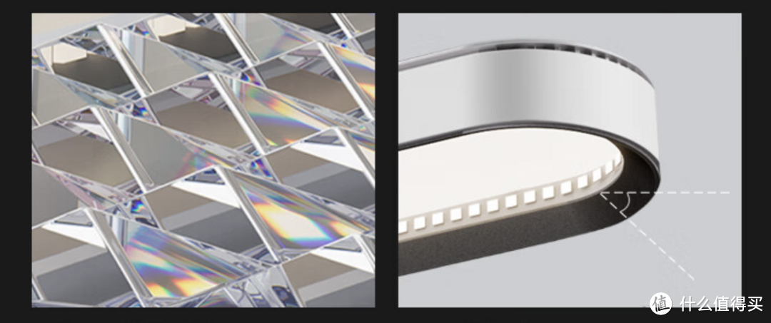 霍尼韦尔新品眼灯X5，3维光学设计突破，专业护眼的钻石级好光