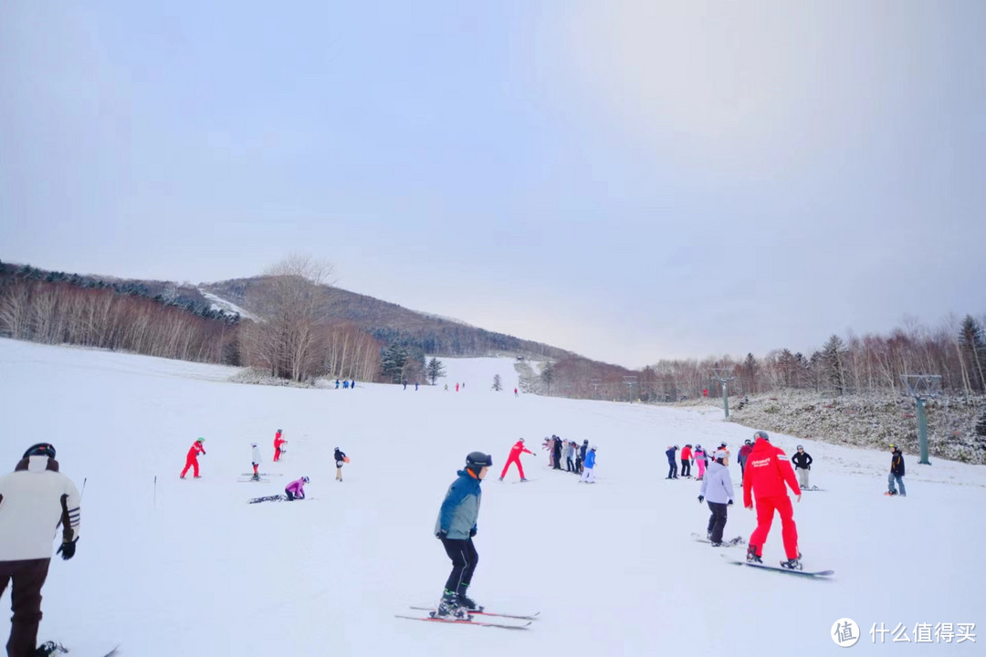 全年最低價來了！北海道4家Club Med一價全包滑雪度假村早鳥預售