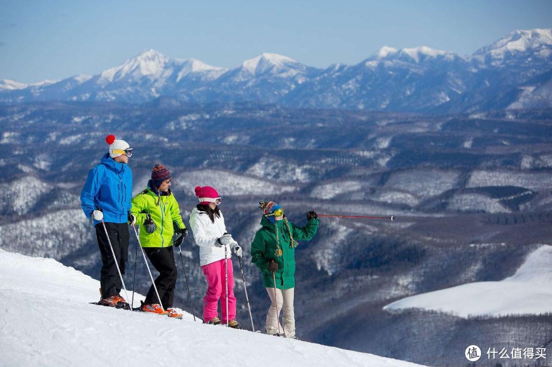 獨享一座雪場，滑雪愛好者直接沖這家！Club Med佐幌度假村 多種房型3-5晚一價全包套餐