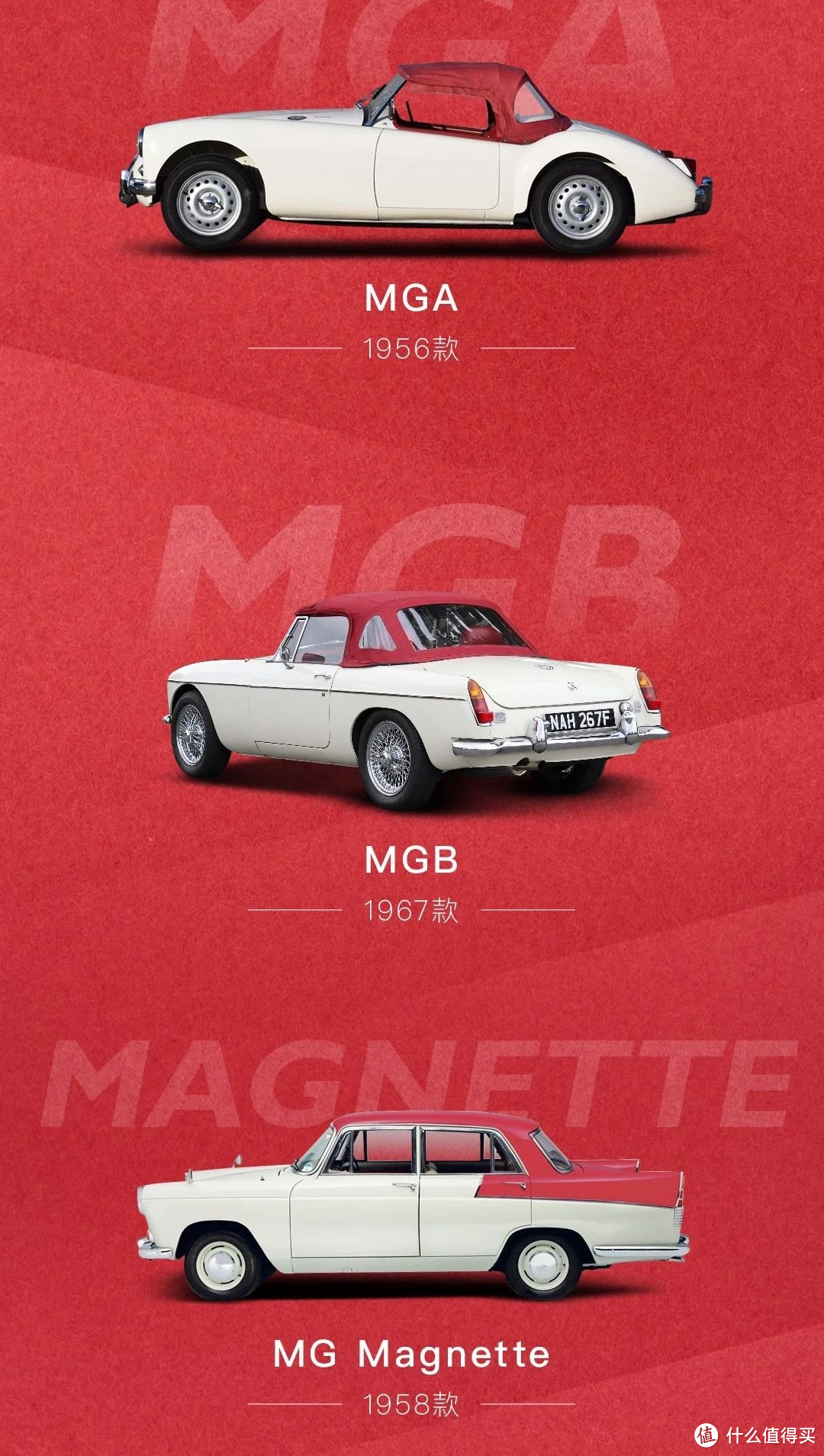 MG Cyberster四驱红篷版上市 售价36.58万