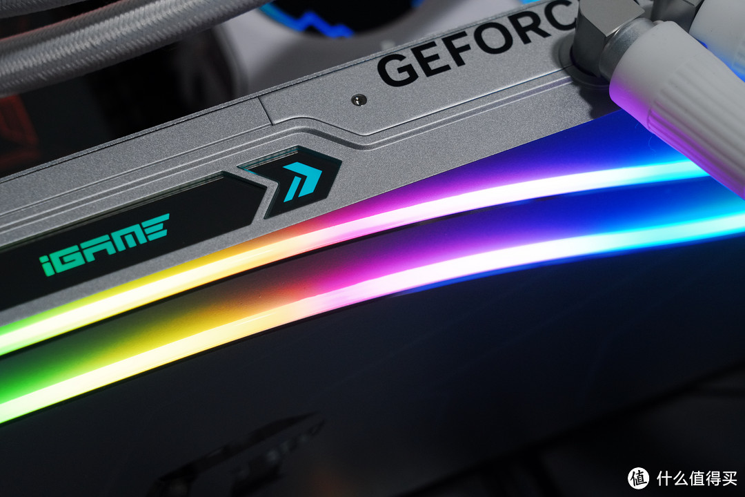 内行评测：小升级，大降价，4K游戏好选择丨七彩虹iGame GeForce RTX 4080 SUPER Neptune OC显卡首发评测