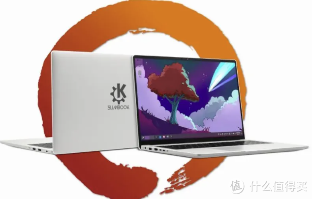 KDE Slimbook V 笔记本全新亮相，首次搭载创新性 Plasma 6.0 桌面环境