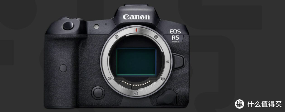 网传 | 佳能 EOS R5 MarkⅡ 相机或将搭载全新的“AI 自动对焦技术”