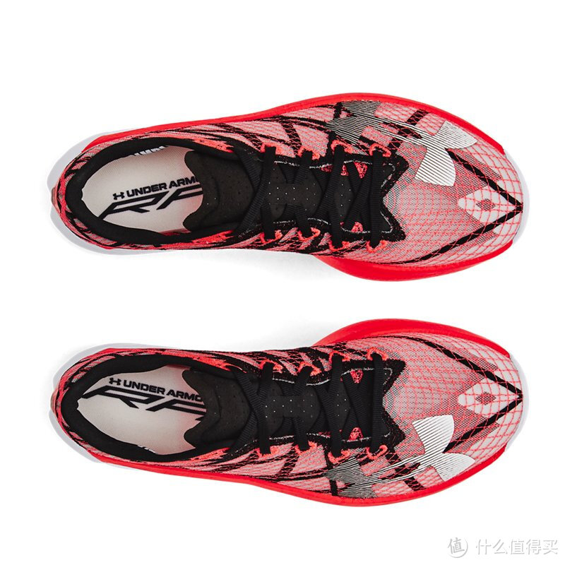 安德玛首款碳板跑鞋续作：Velociti Elite 2，与前代相比距离更长，脚感更澎湃！