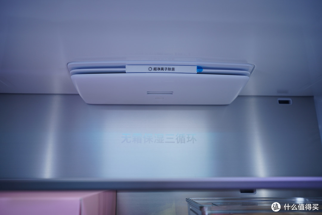 AWE2024｜三星推出鲜驱系列超薄零嵌冰箱 拥有三系统循环设计