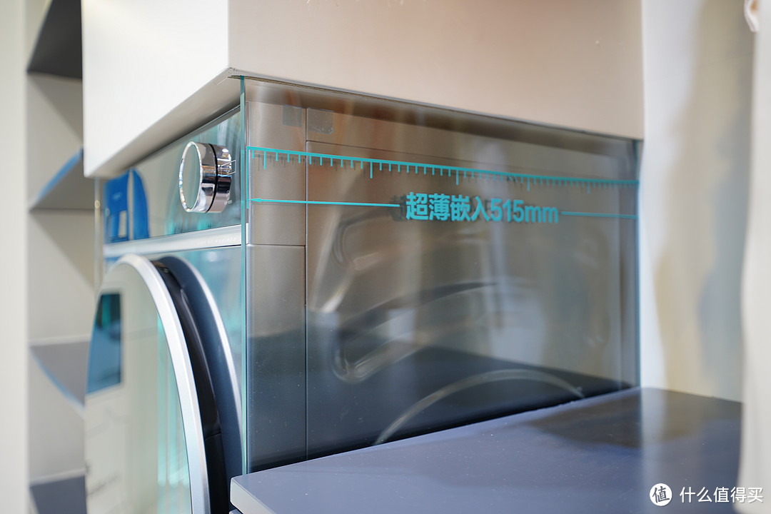 AWE2024 | 两大国产“卷王”AWE展示变频烘干机 冲击洗烘高端市场
