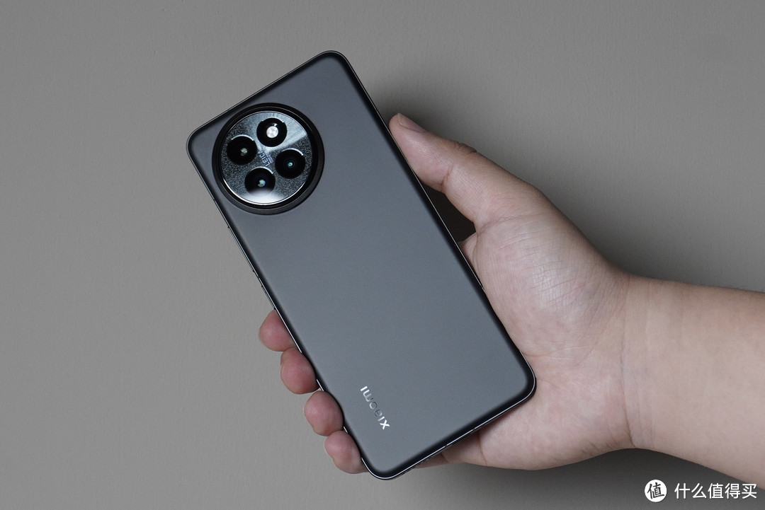 PhoneTalk：徕卡加持，轻薄与性能兼具，全面升级的小米 Civi 4 Pro上手体验  
