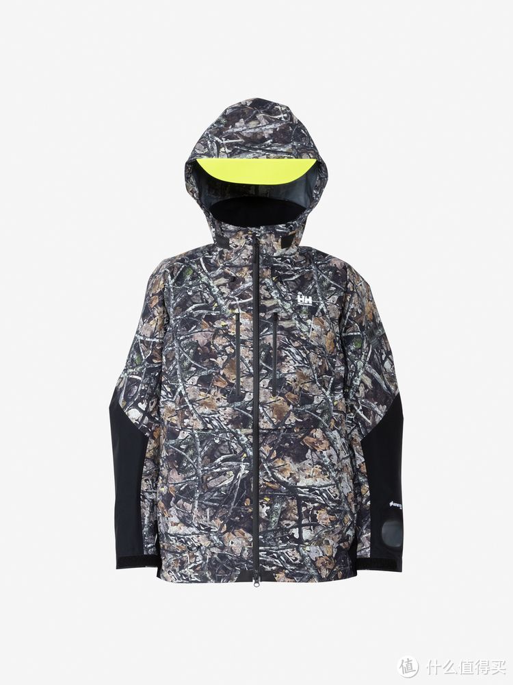 GORE-TEX PRO JKT