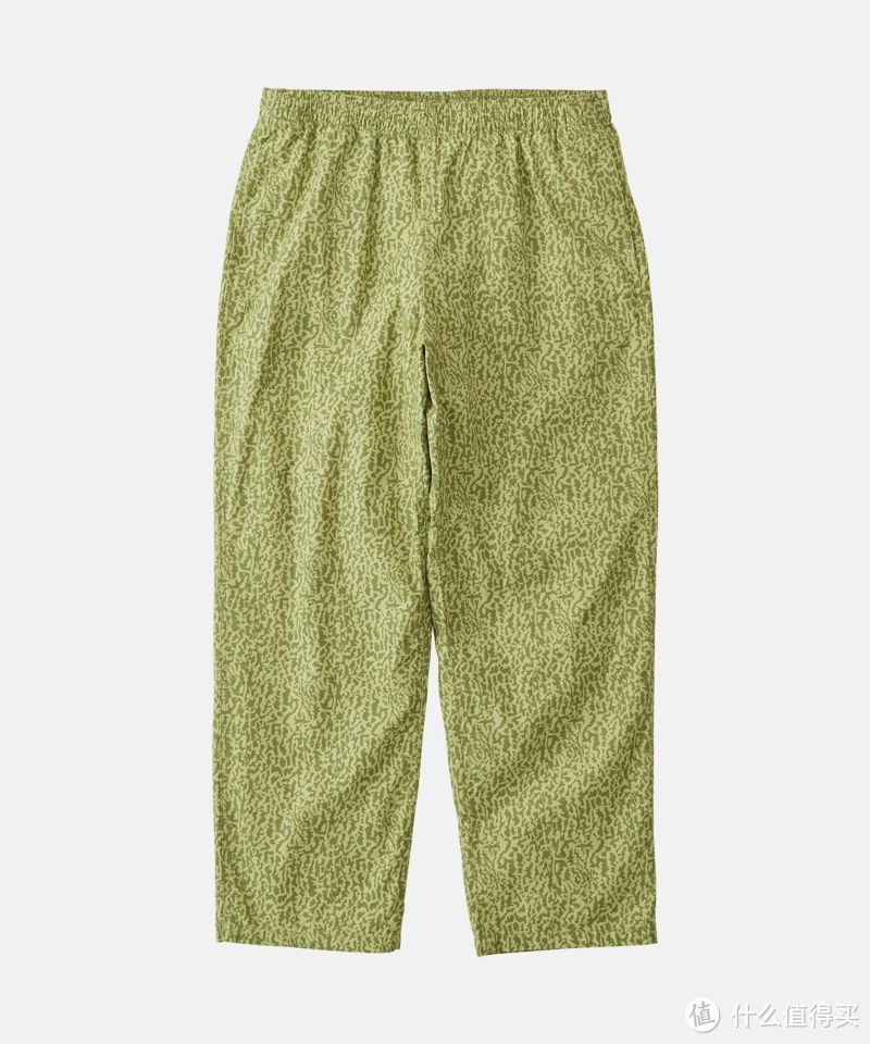 SWELL PANT