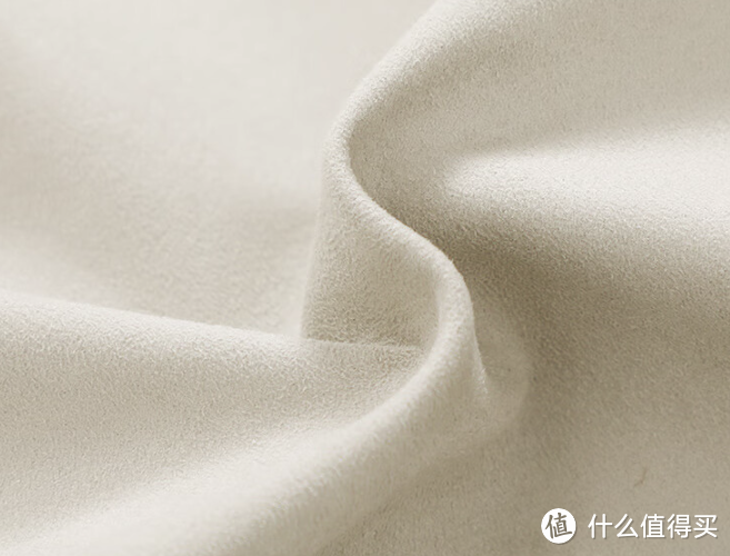 沙发界的卷王来了！京东京造新品奶油风布艺沙发，防猫抓+自由分体+云端坐感