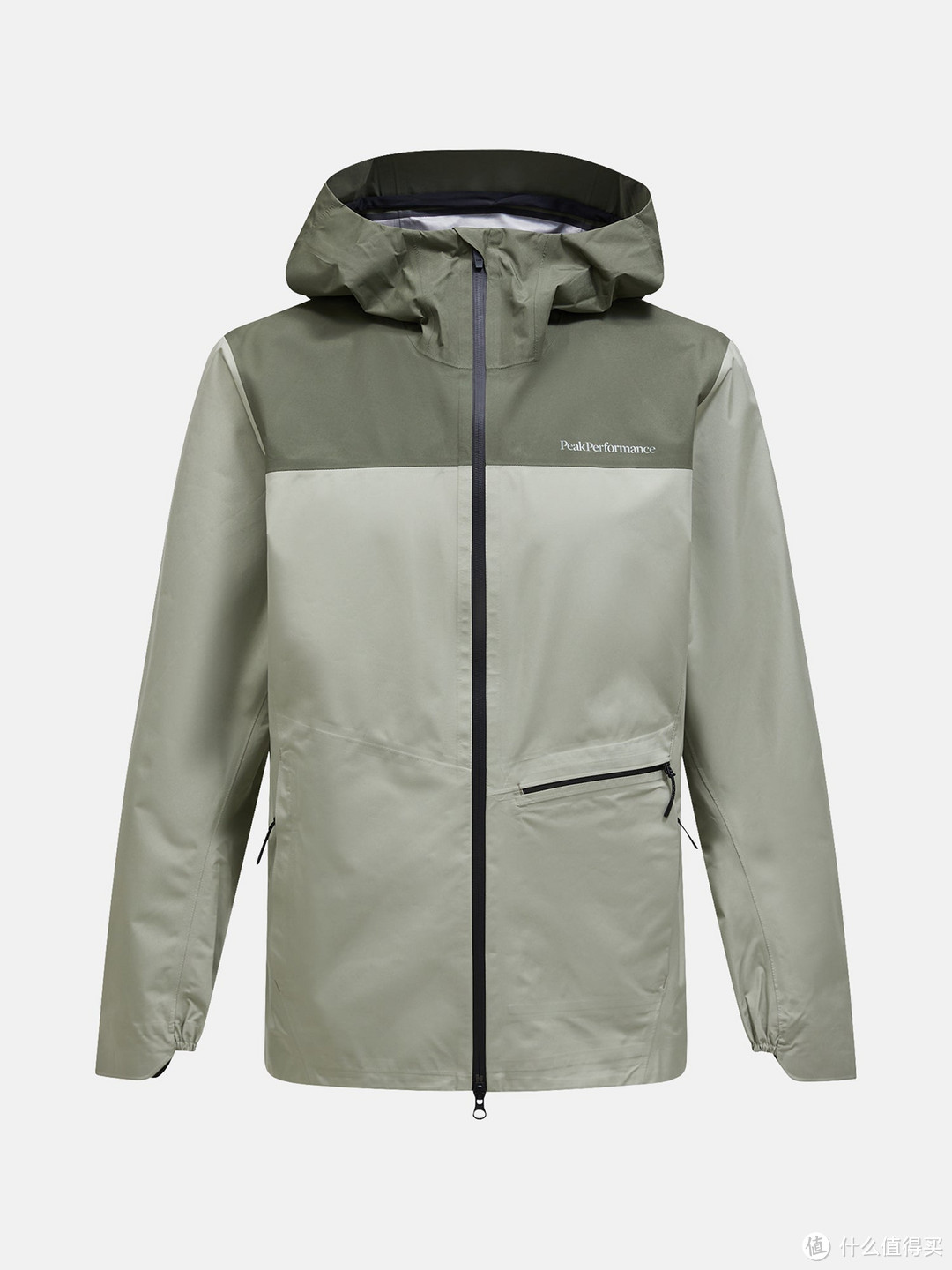 Commuter Gore-Tex Pac Jacket