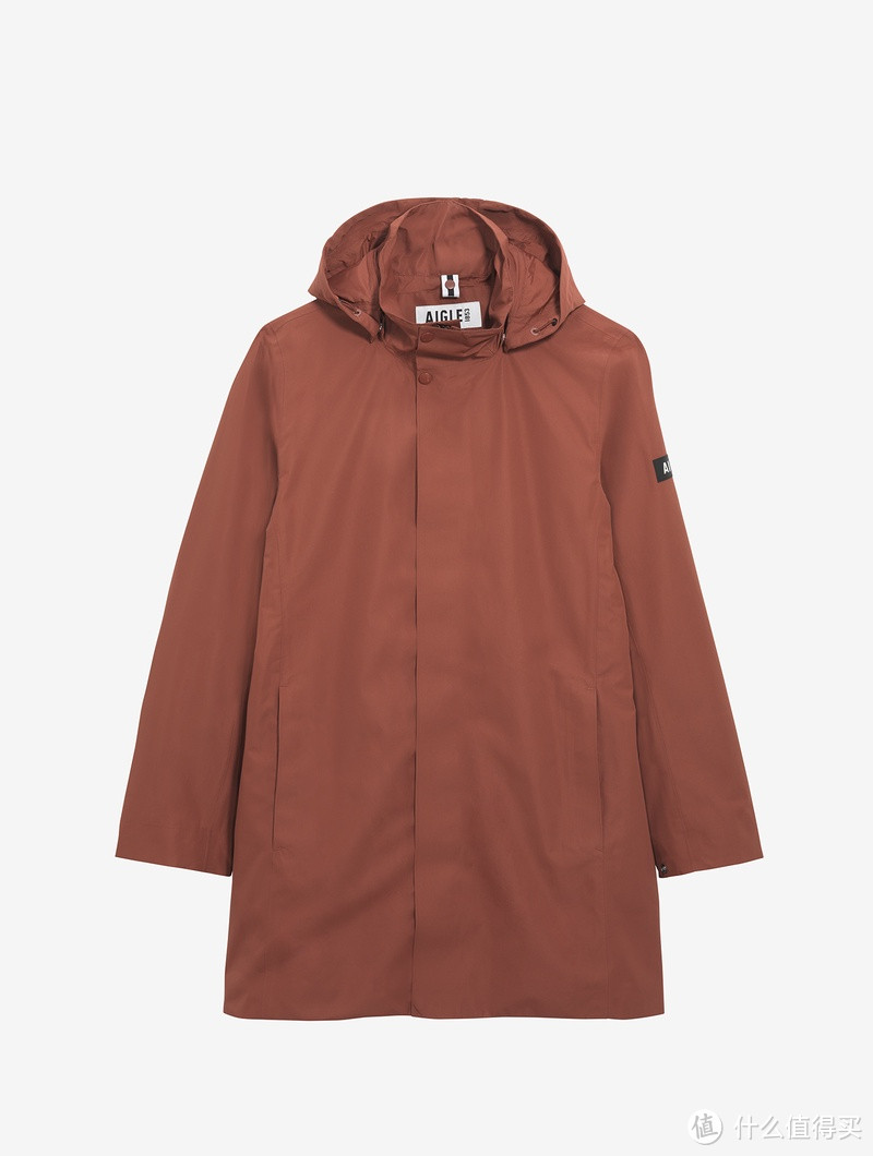 GORE-TEX JACKET