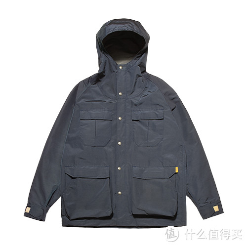 SIERRA DESIGNS × SD Mountain Parka