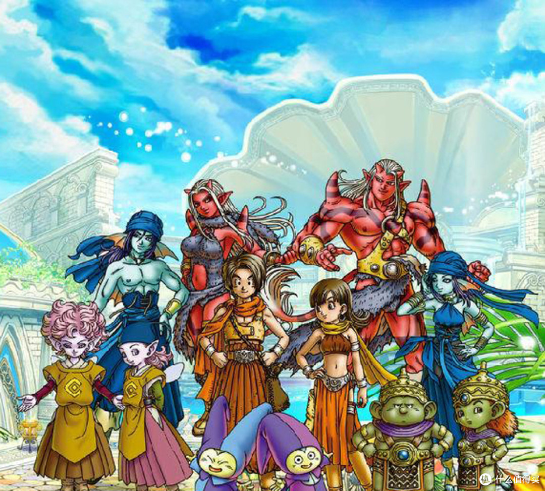 游戏开发商se进军宠物市场围绕最终幻想王国之心勇者斗恶龙三大ip推出