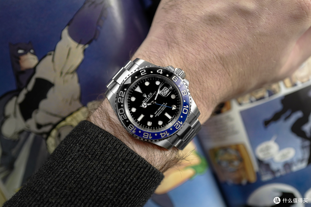 当前位置:>社区首页>配饰腕表>手表>男表>男款机械表>rolex/劳力士男