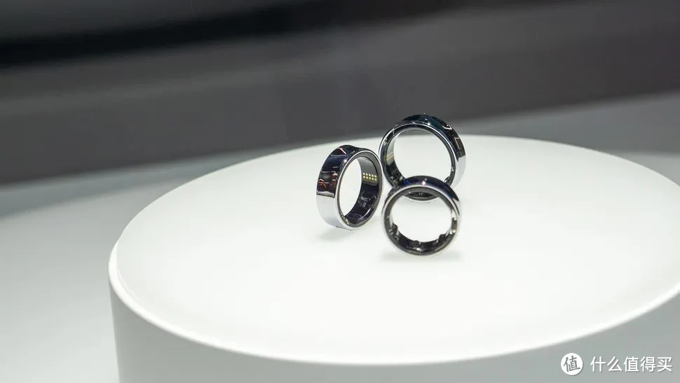 网传 | 三星推出Galaxy Ring智能戒指，满足不同用户需求提供 9 种尺寸选择