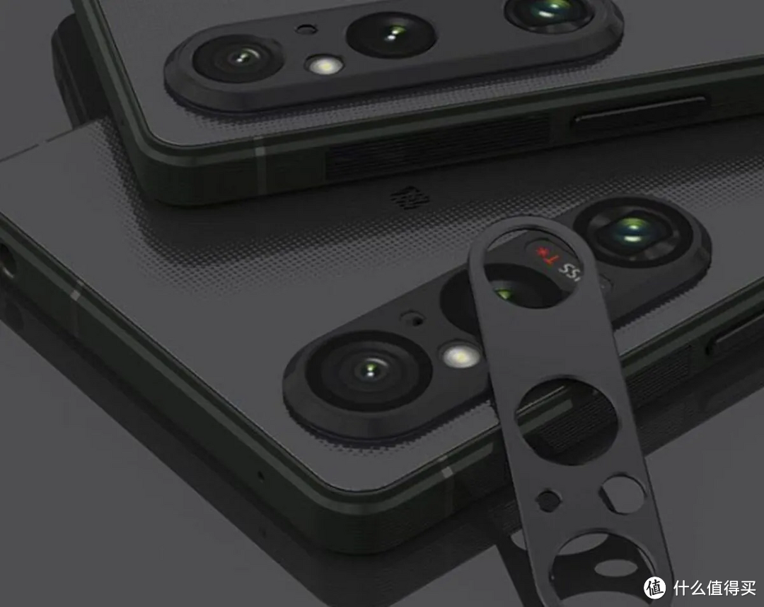 索尼 Xperia 1 VI 手机保护套曝光：预计将于 5 月 17 日发布，或弃用 4K 21:9 屏幕设计