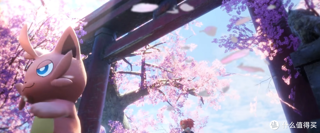 《幻兽帕鲁》夏季更新宣传片公开：新帕鲁、新地图、新武器