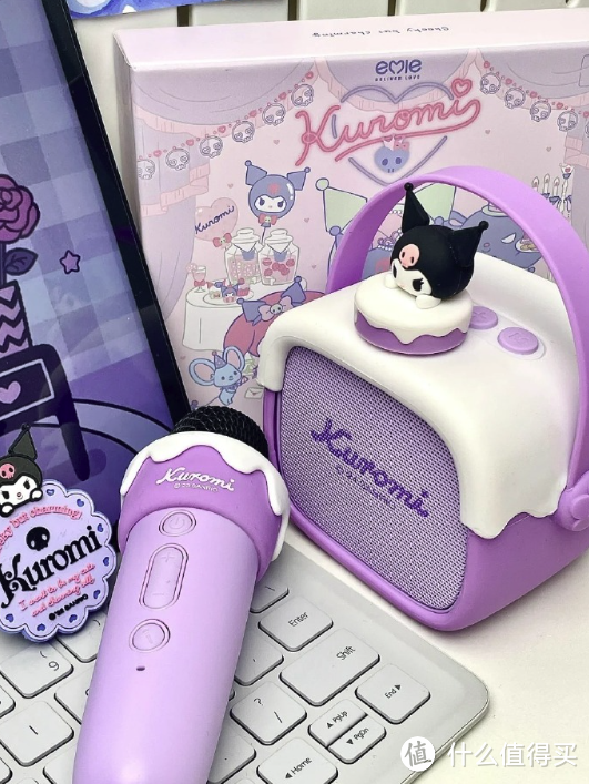 三丽鸥：TOPTOY推出Hello Kitty50周年MINI糖果系列盲袋，不同质感呈现糖果概念