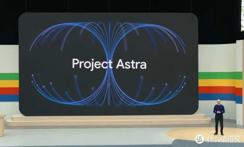 谷歌宣布 Astra AI 助手，手机摄像头智能识别、高效交互